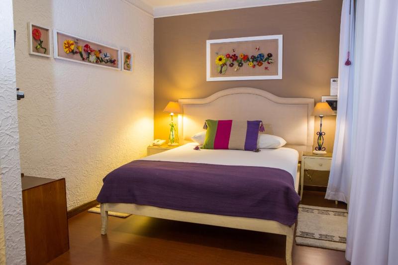 Hotel Rosario La Paz - image 6