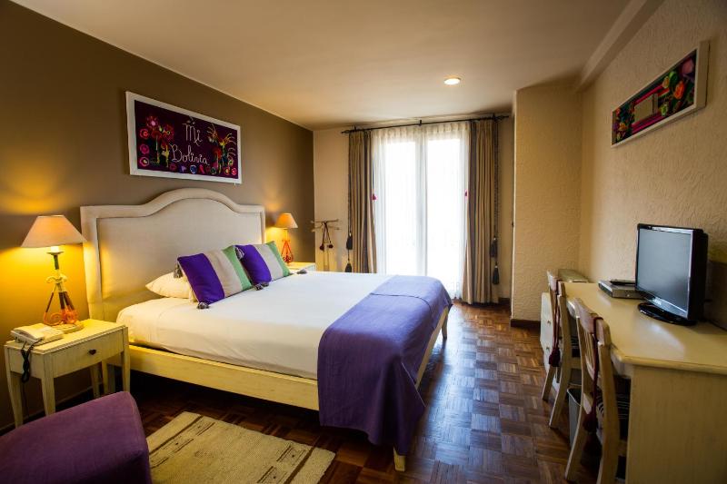 Hotel Rosario La Paz - image 9