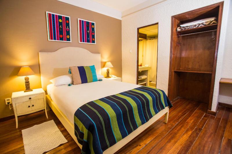 Hotel Rosario La Paz - image 5