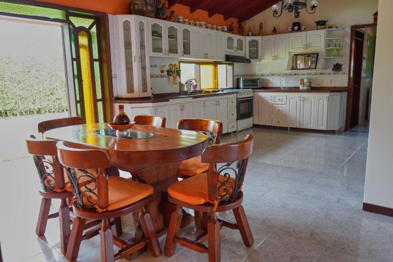 FINCA EL PATRIARCA - image 39