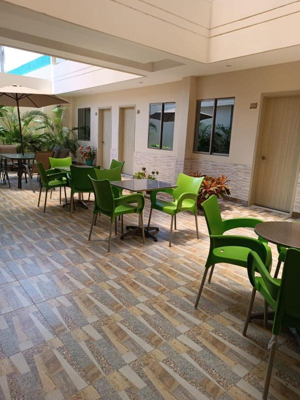 Hotel Prado 53 - image 23