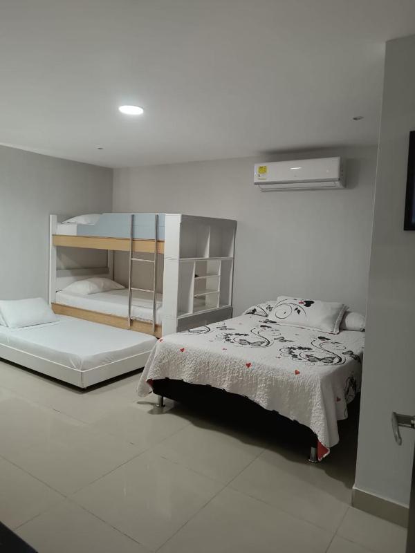 Hotel Prado 53 - image 5