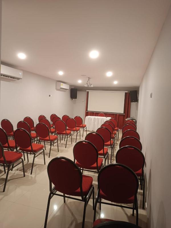 Hotel Prado 53 - image 21