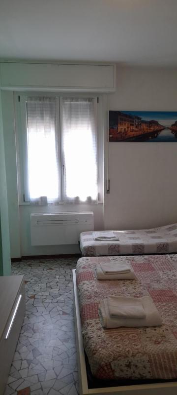Edolo Apartment Images