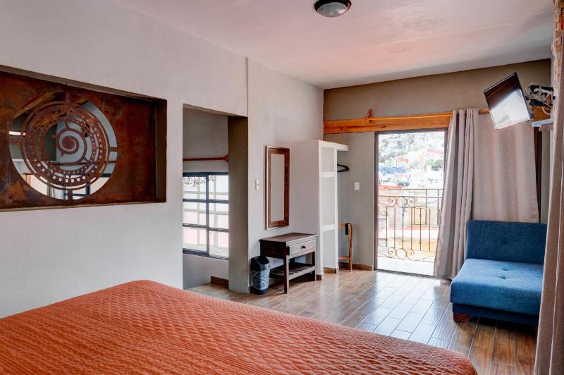 Hotel Spa Casa del Sol - image 9