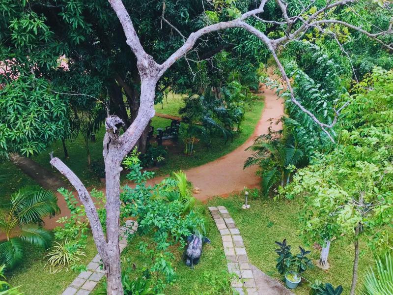 Sigiriya Ranasinghe Nature Villa - image 2