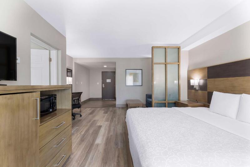 One-Bedroom Suite image 4