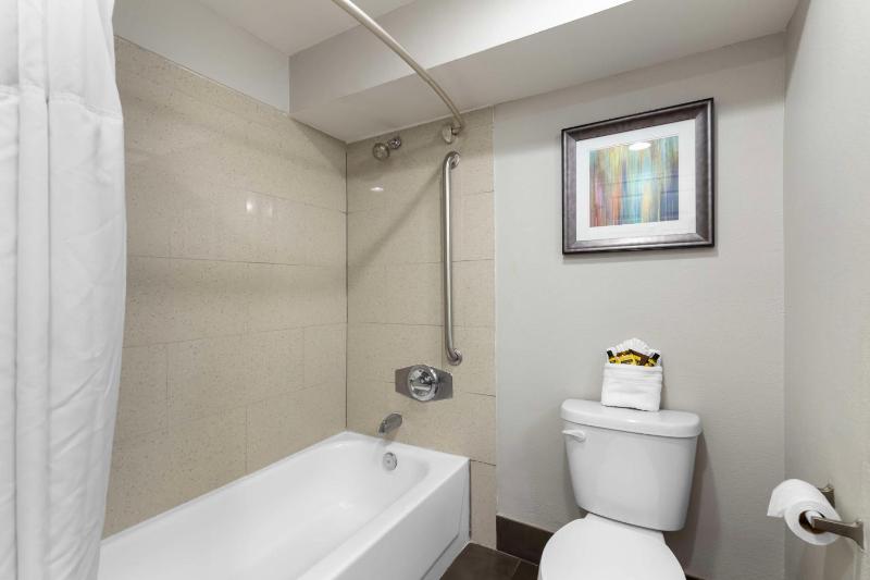 One-Bedroom Suite image 2