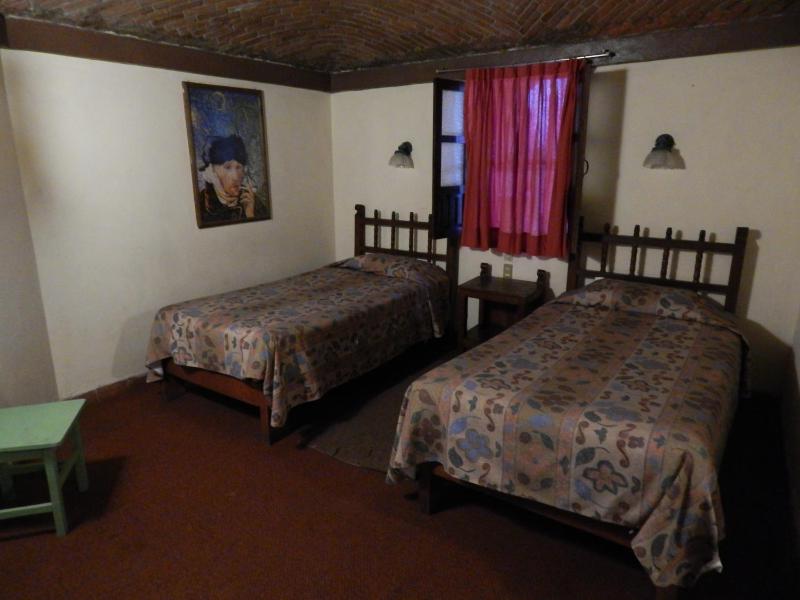 Hotel Molino del Rey - image 8