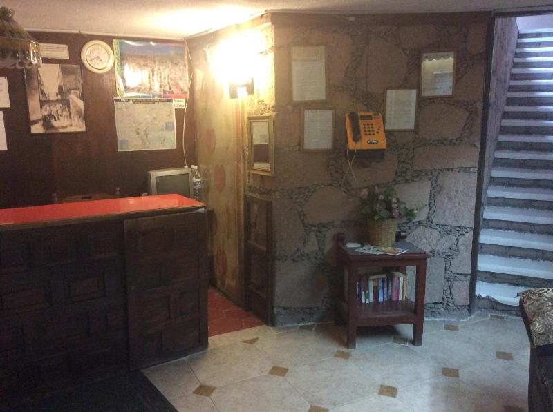 Hotel Molino del Rey - image 6