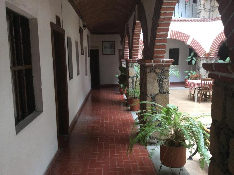 Hotel Molino del Rey - image 16