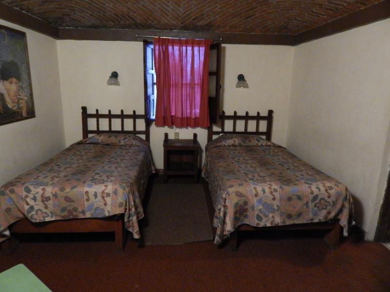 Hotel Molino del Rey - image 11