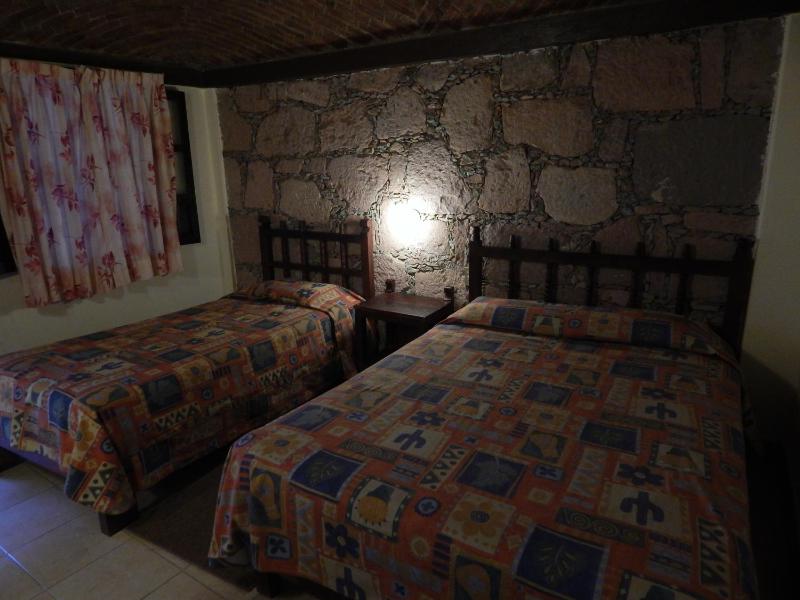 Hotel Molino del Rey - image 9