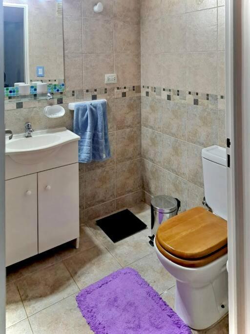 Apartamento amoblado tipo loft - image 12