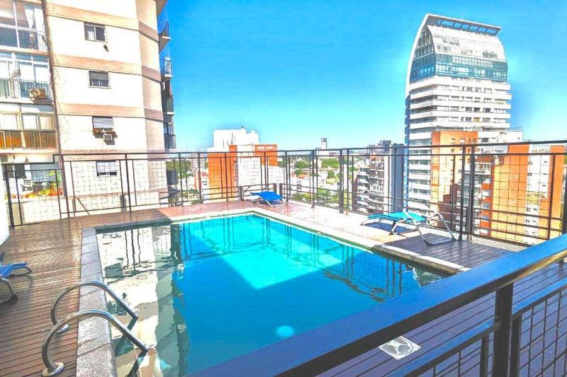 Apartamento amoblado tipo loft - image 16