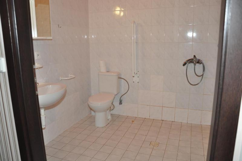 Twin Room - Disability Access image 1