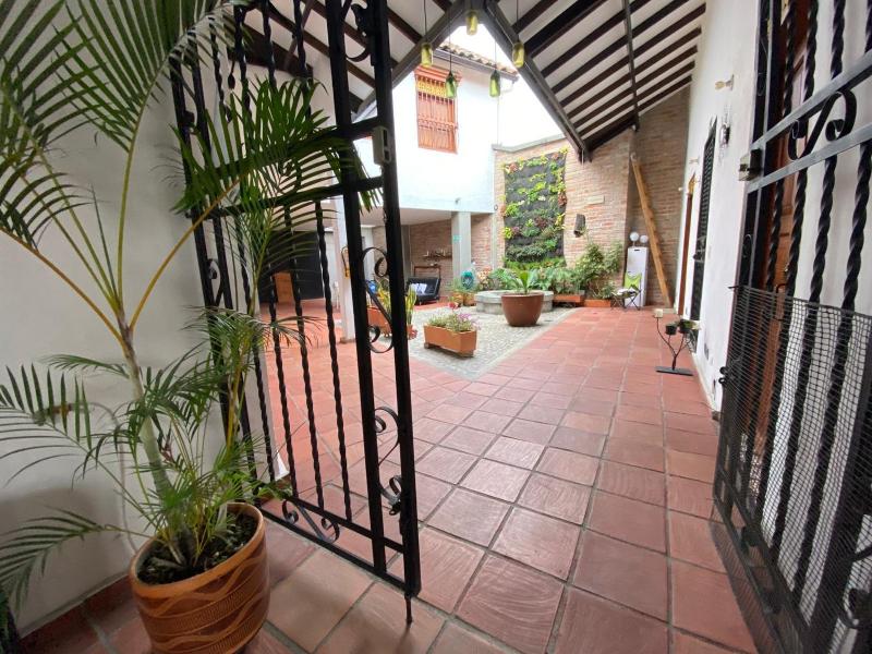 HOTEL CASA BRESSE - image 19