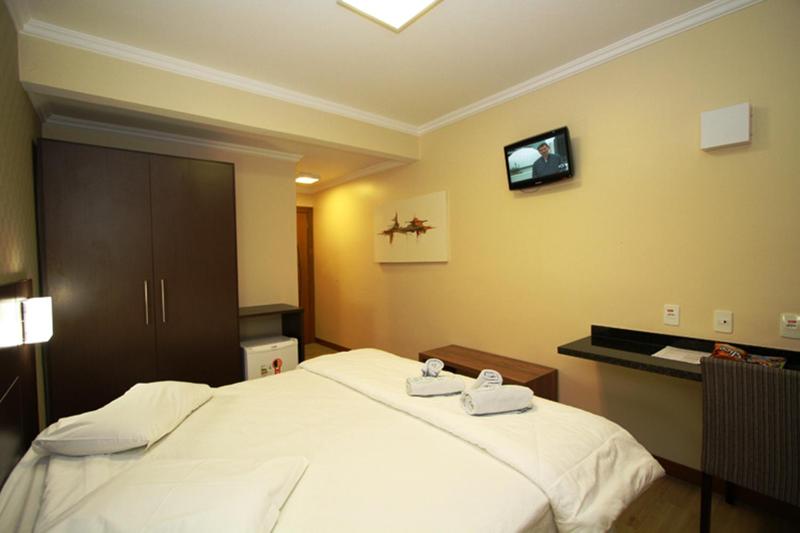 Sandri City Hotel - image 20