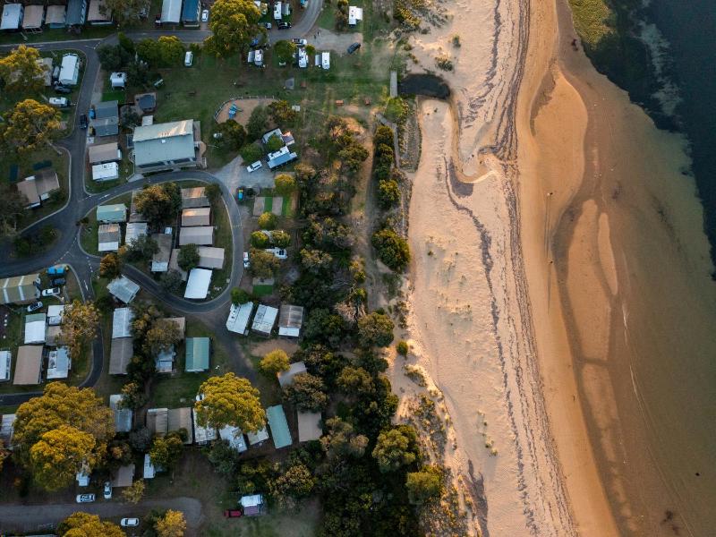NRMA Phillip Island Beachfront Holiday Park - image 11