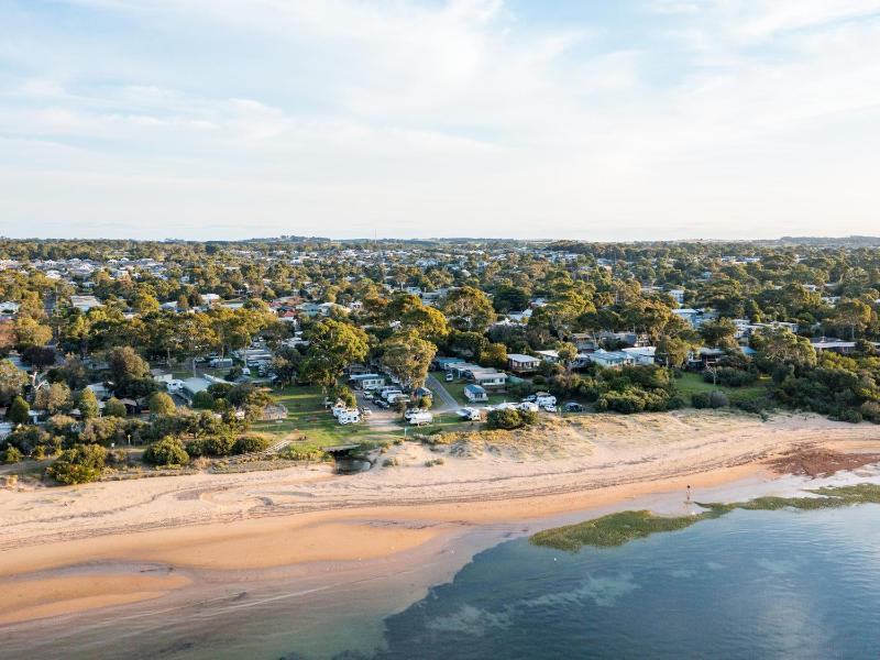 NRMA Phillip Island Beachfront Holiday Park - image 35
