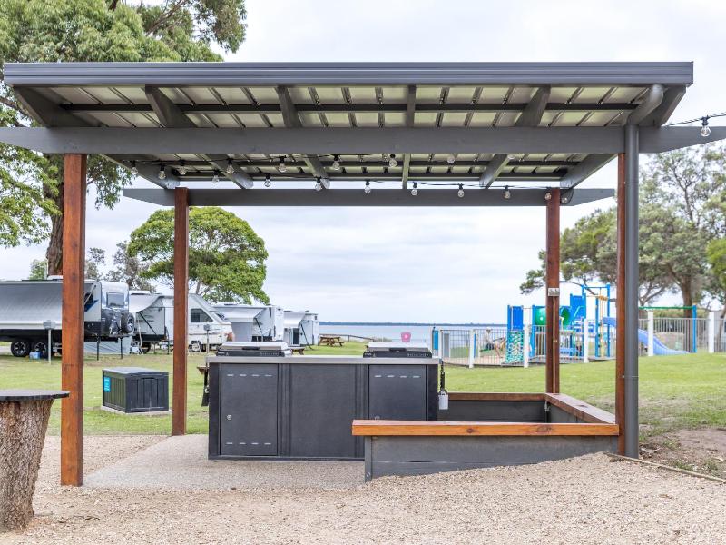 NRMA Phillip Island Beachfront Holiday Park - image 40