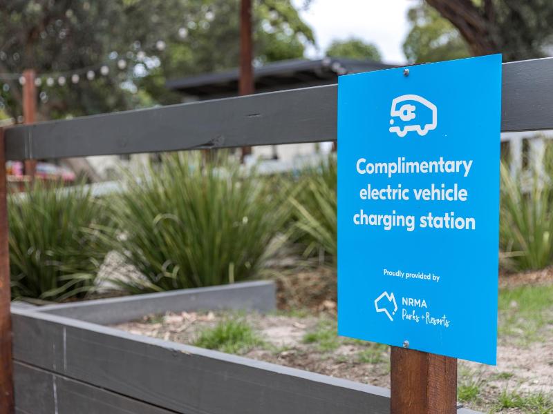 NRMA Phillip Island Beachfront Holiday Park - image 29