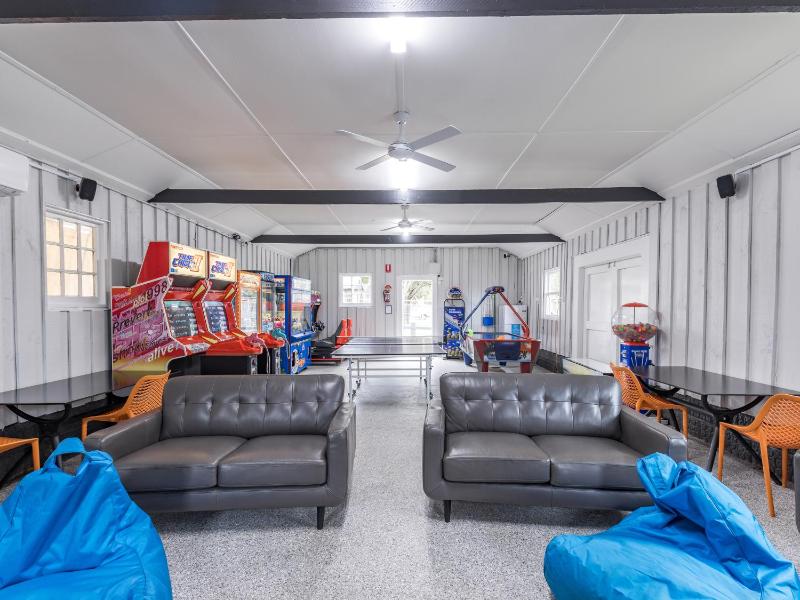 NRMA Phillip Island Beachfront Holiday Park - image 24