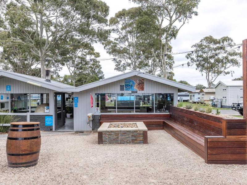 NRMA Phillip Island Beachfront Holiday Park - image 9