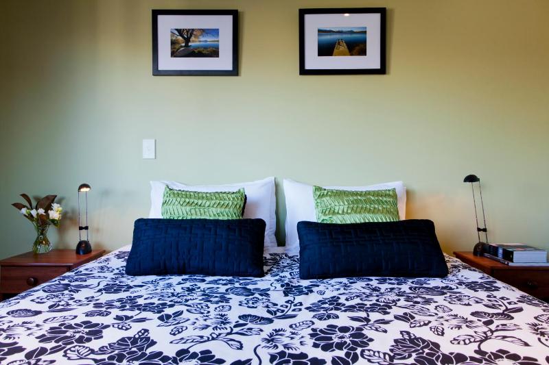 White Peaks Villa - image 10