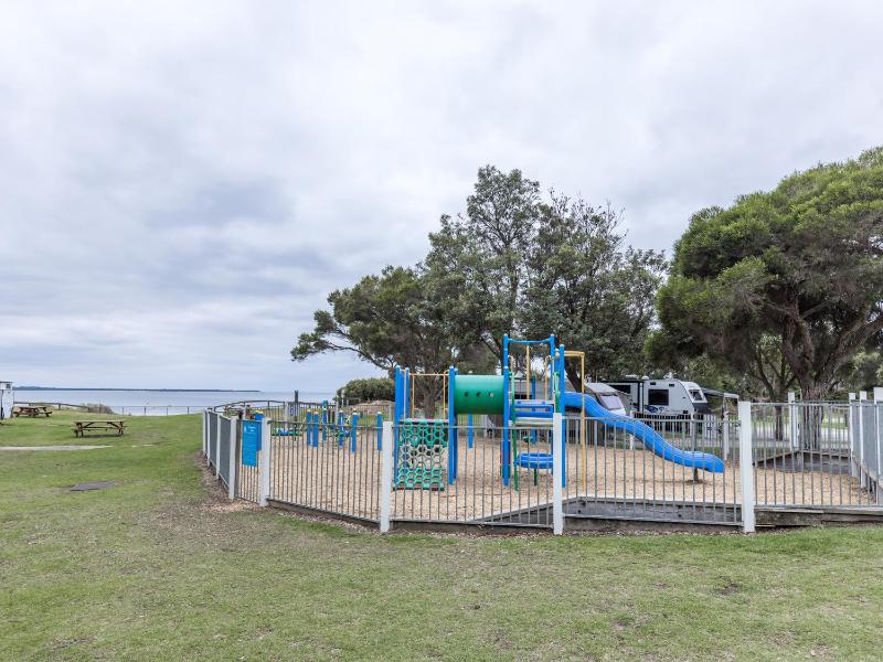 NRMA Phillip Island Beachfront Holiday Park - image 47