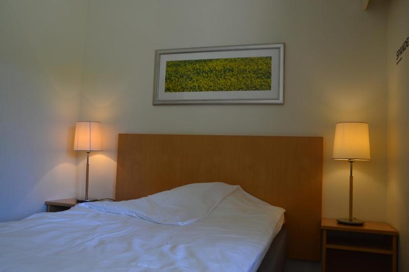 Economy Single Room image 2
