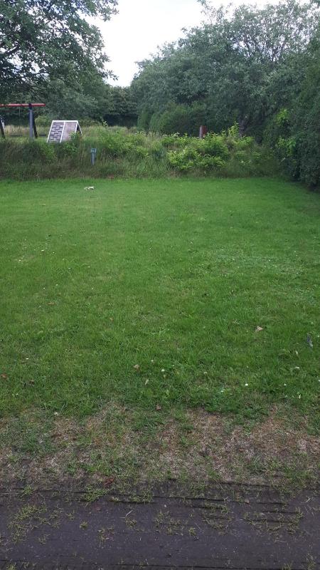 Empty Lot (Bring your own Tent) image 1