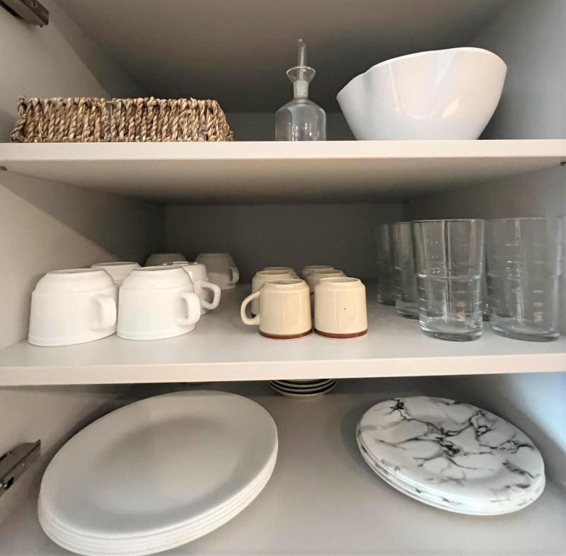 Apartment with Mountain View image 4