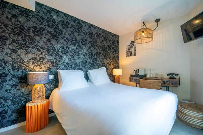 Executive Double Room image 2