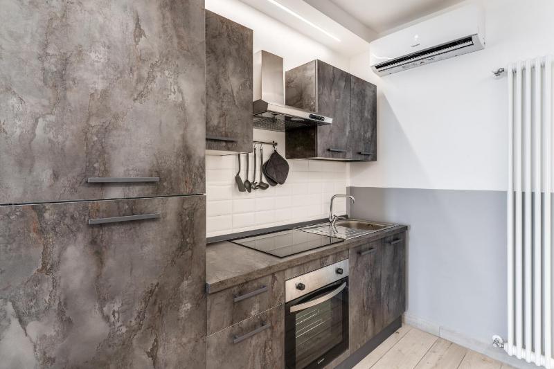 Costaguti 36 Apartment - image 14