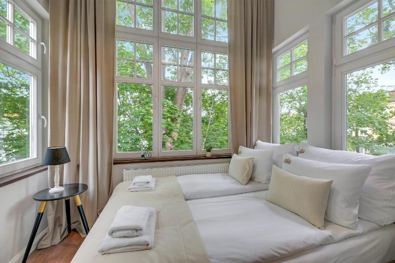 Sopot Chopina Seaside Cozy & Chic by Downtown Apartments - image 14