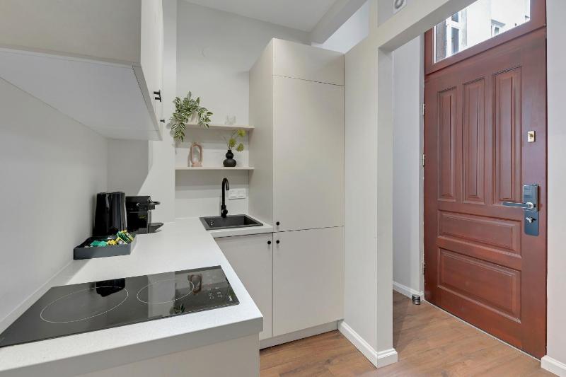 Sopot Chopina Seaside Cozy & Chic by Downtown Apartments - image 15