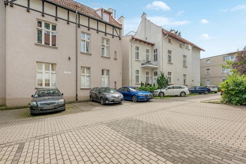 Sopot Chopina Seaside Cozy & Chic by Downtown Apartments - image 11