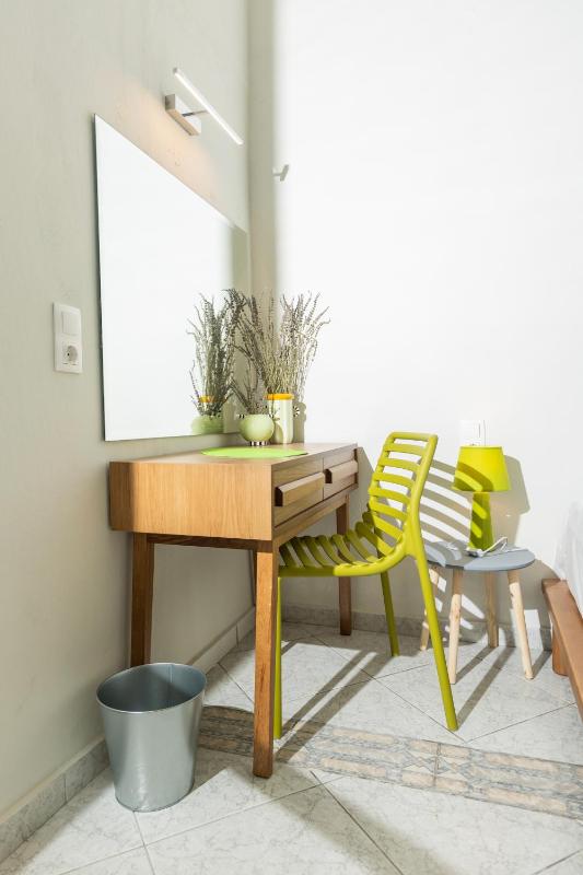 Mondrian Guest House - image 25