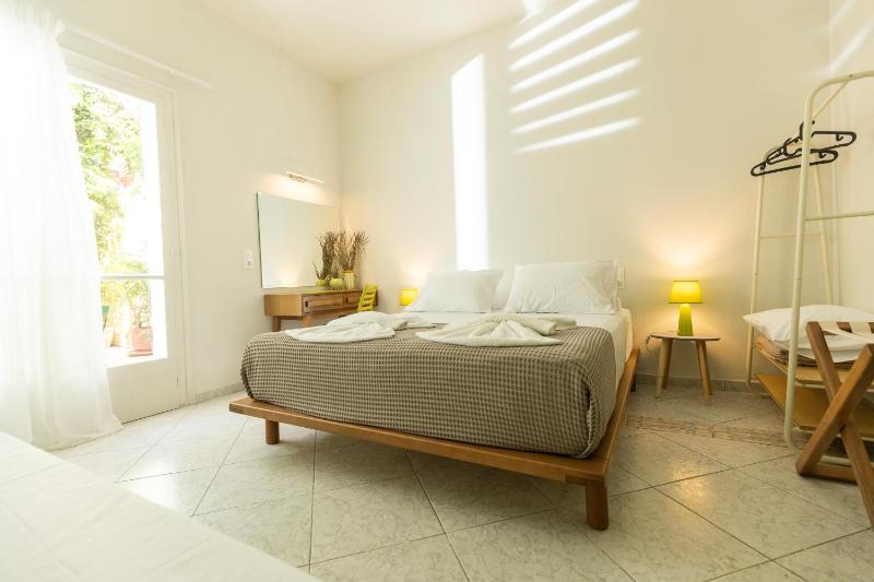 Mondrian Guest House - image 21