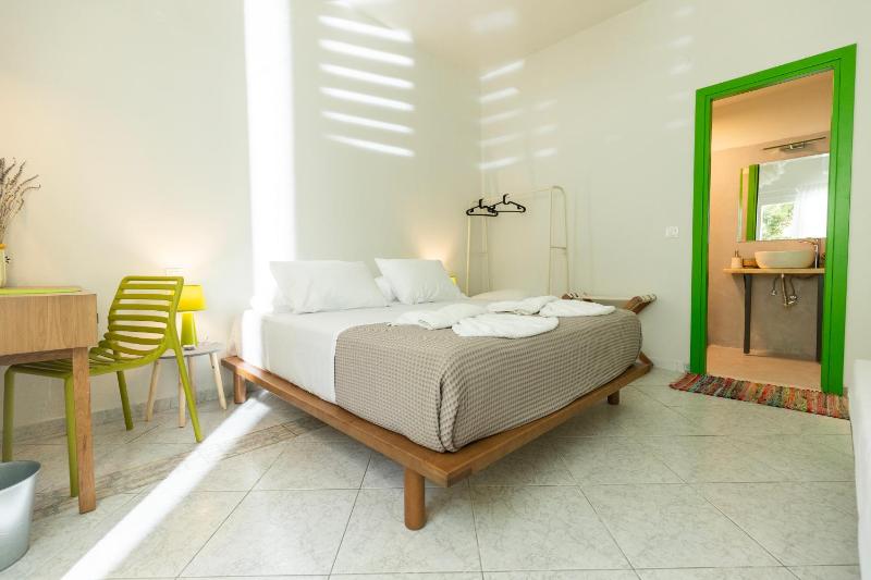 Mondrian Guest House - image 29