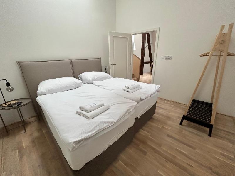 Apartment Brno - image 38