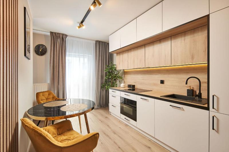 Symphony City Square Aparthotel by INA - image 34