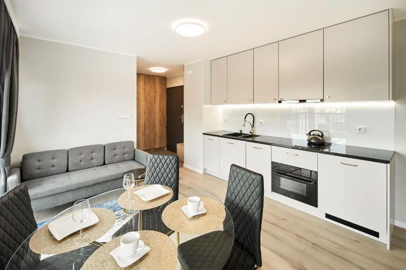 Symphony City Square Aparthotel by INA - image 12