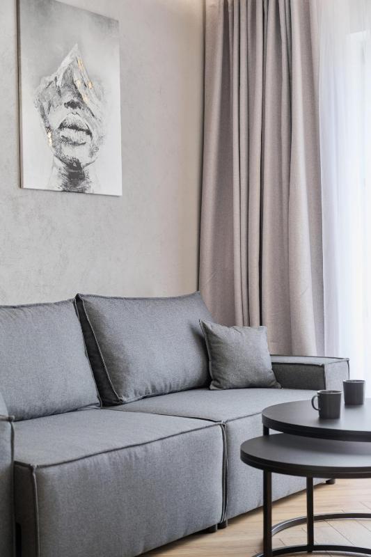 Exclusive Apartment with Balcony & Parking Wrocław by Renters Prestige - image 15