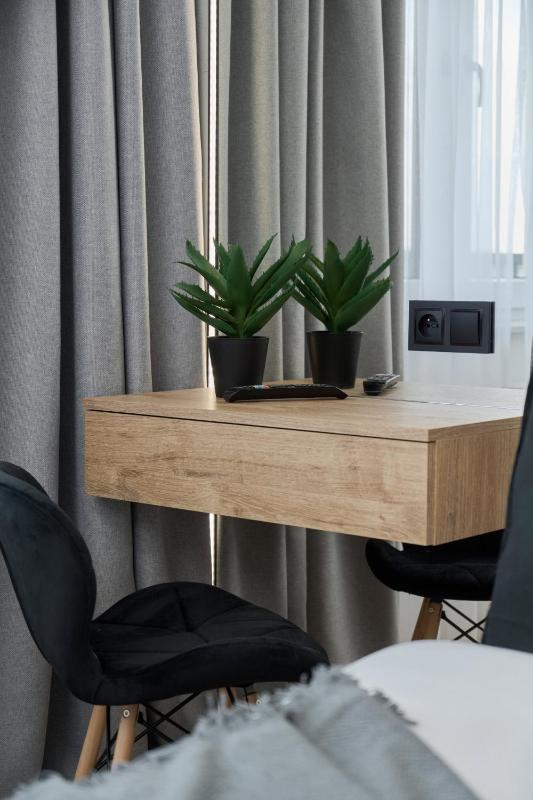 Exclusive Apartment with Balcony & Parking Wrocław by Renters Prestige - image 5