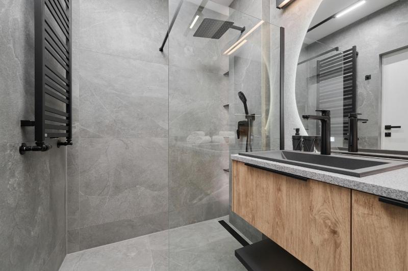 Exclusive Apartment with Balcony & Parking Wrocław by Renters Prestige - image 8