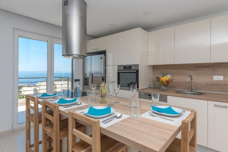 Villa Dante with sea view & private pool - image 22
