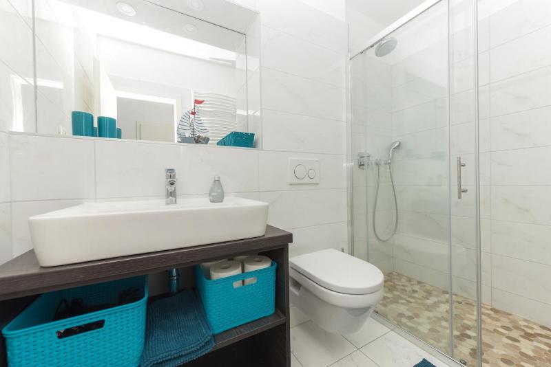 Villa Dante with sea view & private pool - image 21