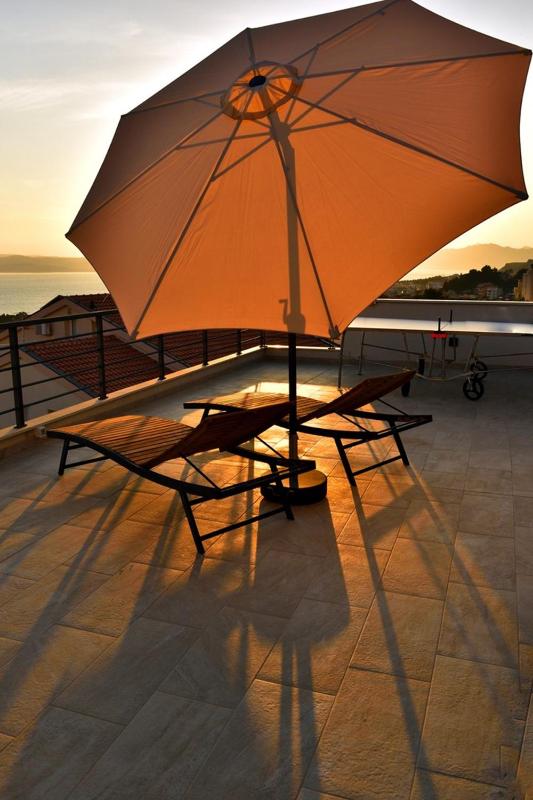 Villa Dante with sea view & private pool - image 12